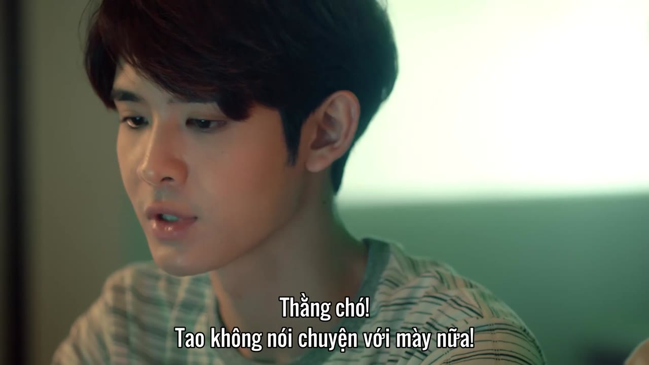 Bậc Thầy Tình Yêu tập 15