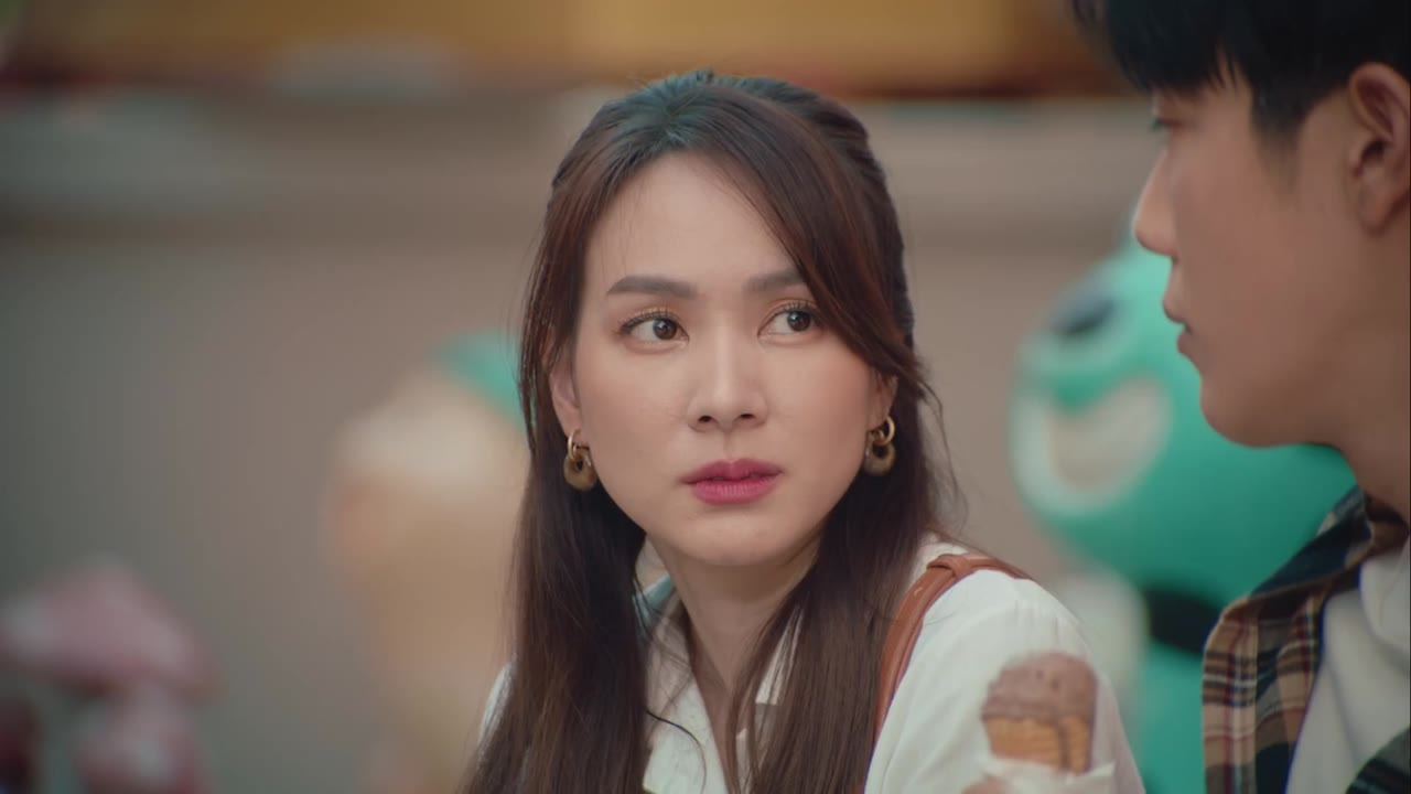 Bậc Thầy Tình Yêu tập 15 cảnh 3
