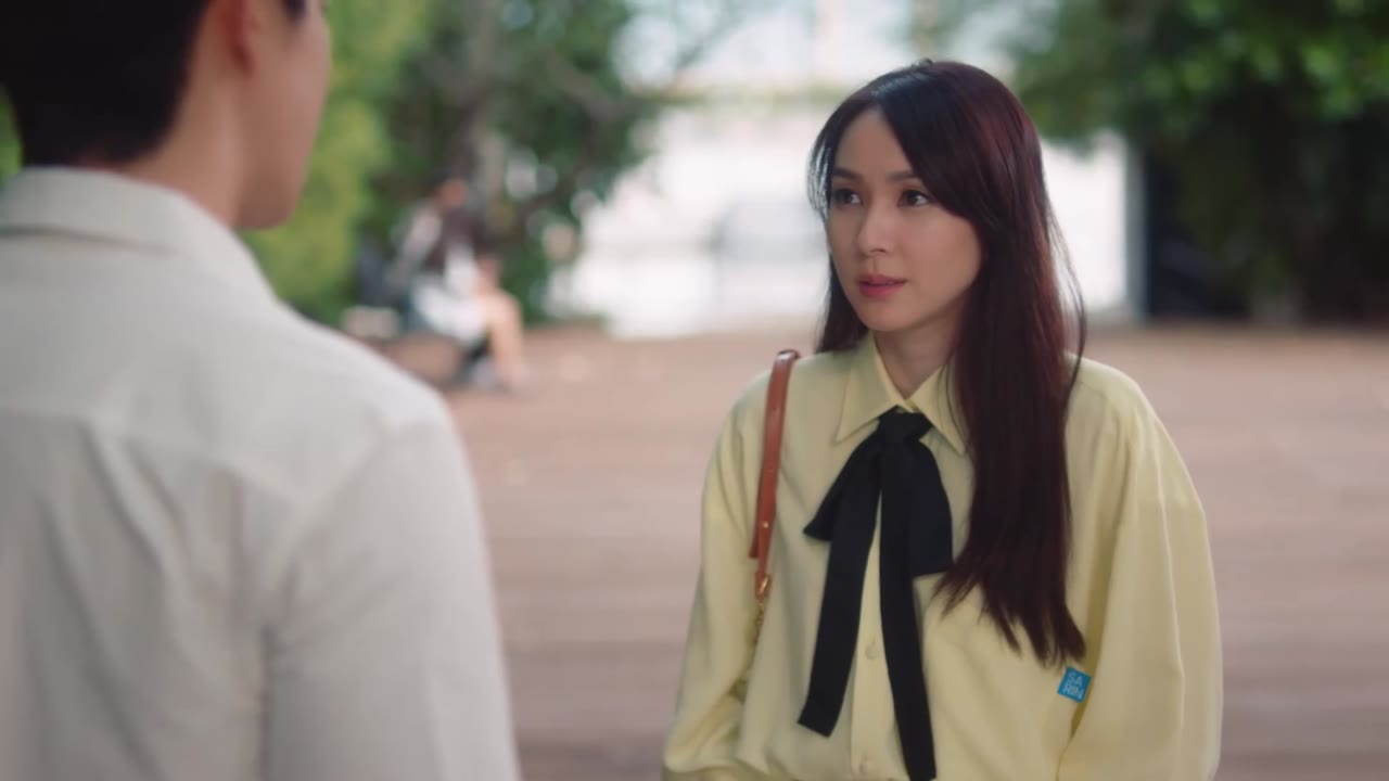 Bậc Thầy Tình Yêu tập 18