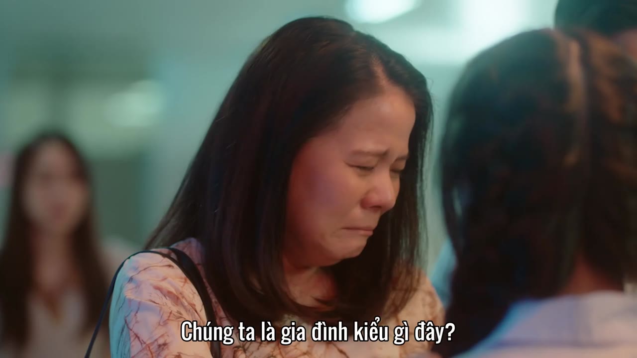 Bậc Thầy Tình Yêu tập 19