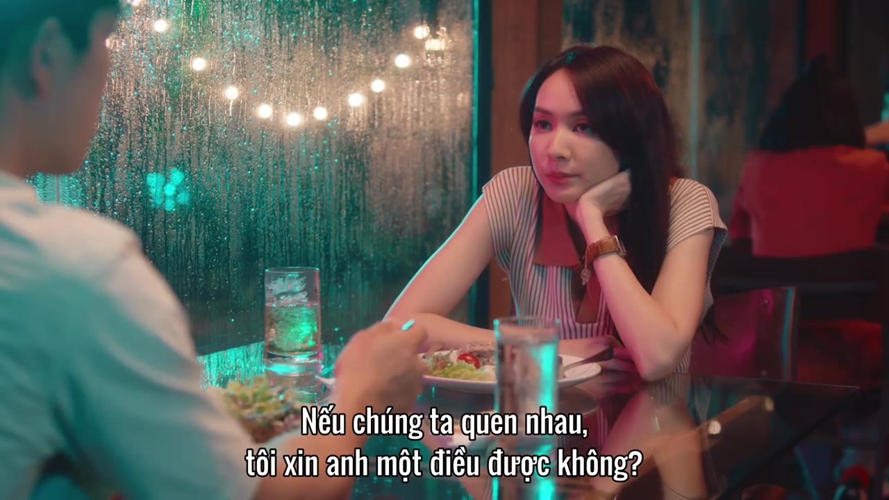 Bậc Thầy Tình Yêu tập 19 cảnh 2