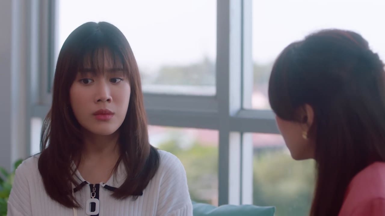 Bậc Thầy Tình Yêu tập 20