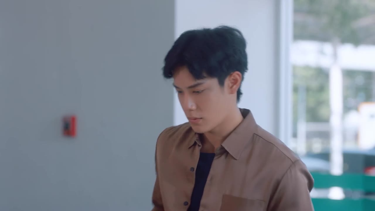 Bậc Thầy Tình Yêu tập 20 cảnh 2