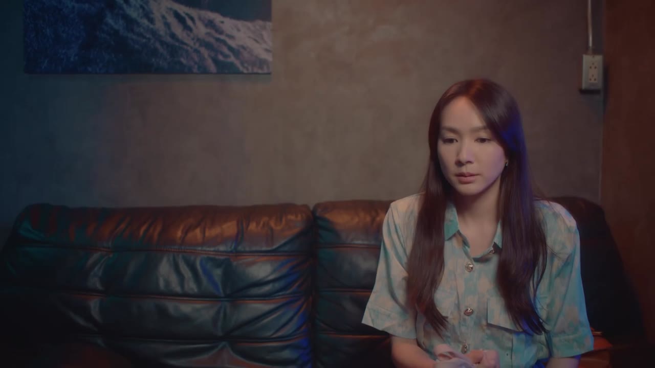 Bậc Thầy Tình Yêu tập 21 cảnh 2
