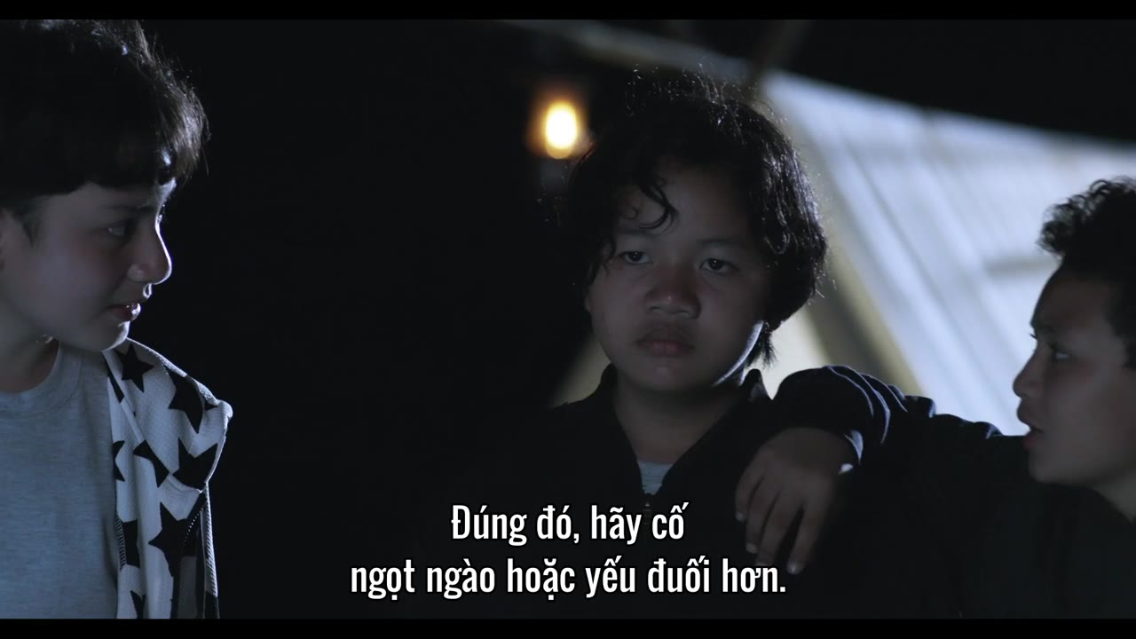 You and Me tập 1