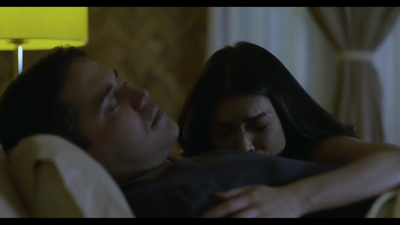 You and Me tập 1 cảnh 2