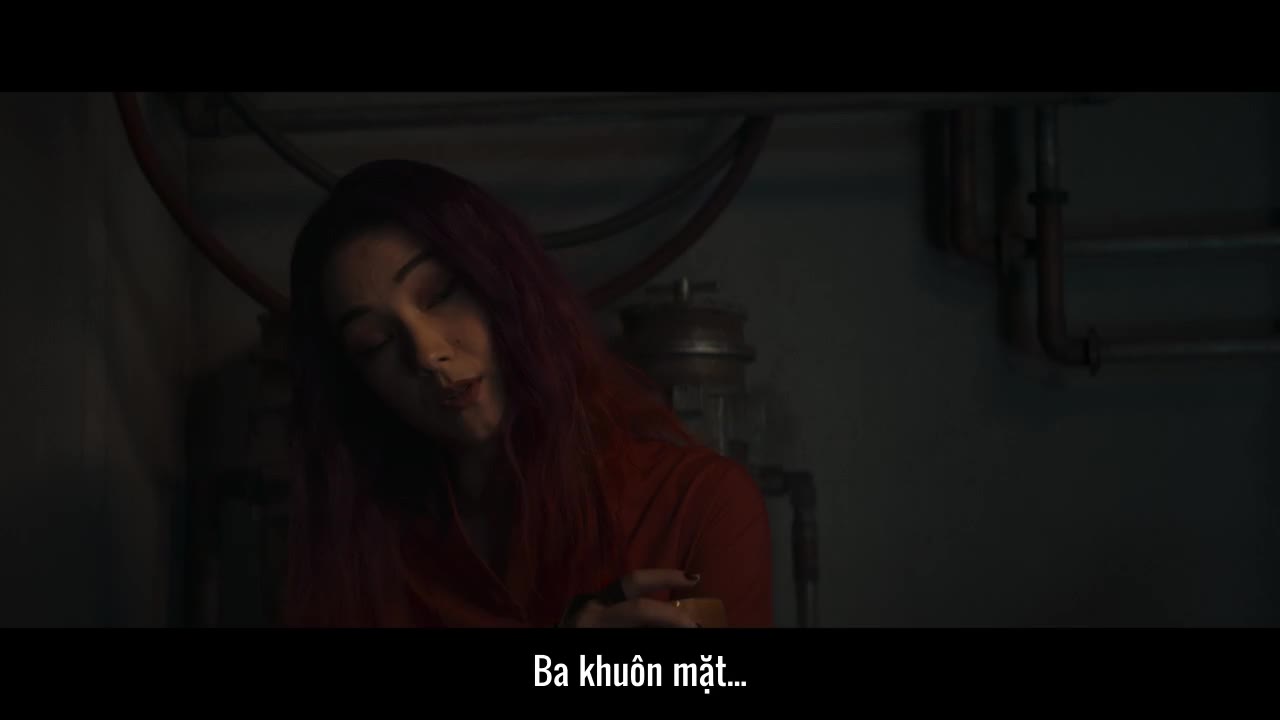 Nữ Hiệp Sĩ Ahsoka tập 1 cảnh 3