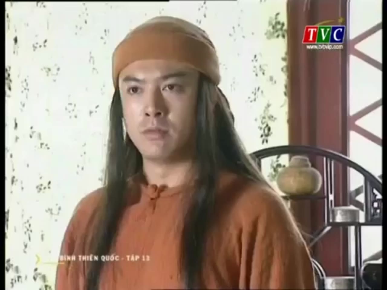 Thái Bình Thiên Quốc tập 7