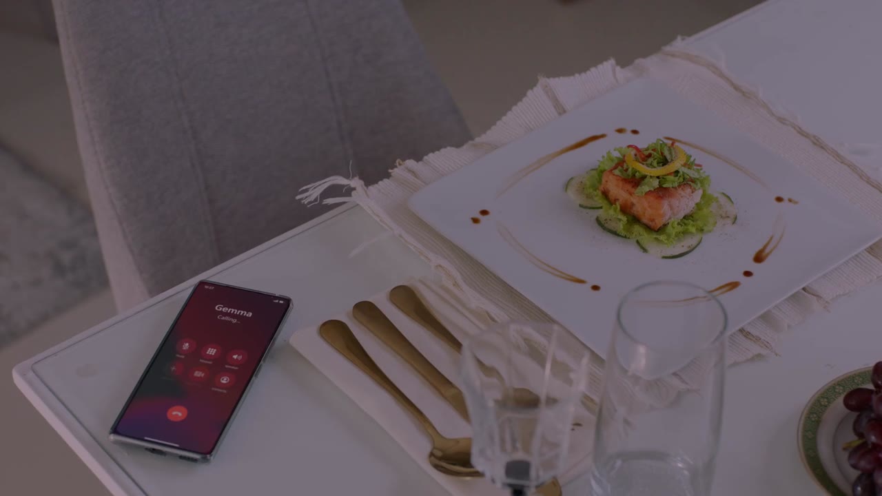 Như Thể Là Thật tập 1 cảnh 2