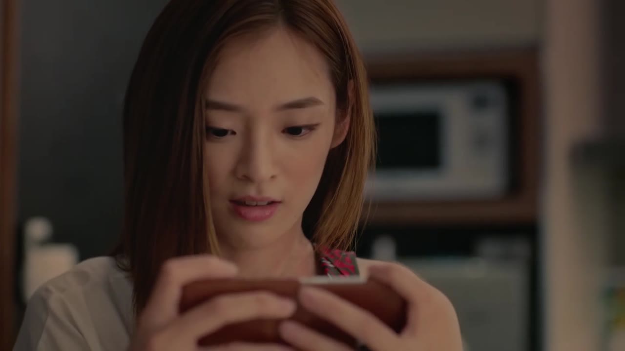 Liêm Chính Truy Kích tập 2