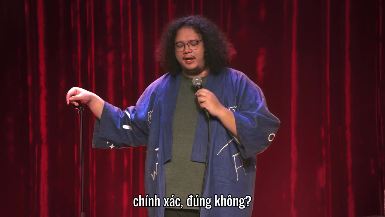 Red Ollero: Mabuhay is a Lie tập 1
