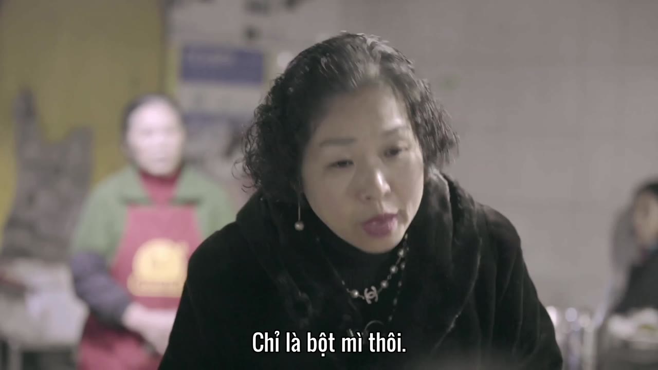Ẩm Thực Lẩu Trung Hoa tập 2 cảnh 2