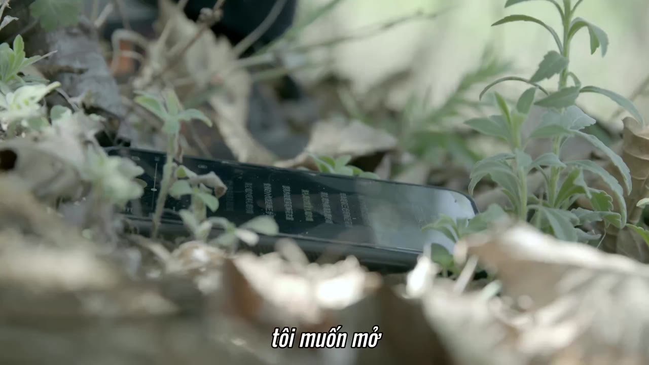 Ẩm Thực Lẩu Trung Hoa tập 2 cảnh 3