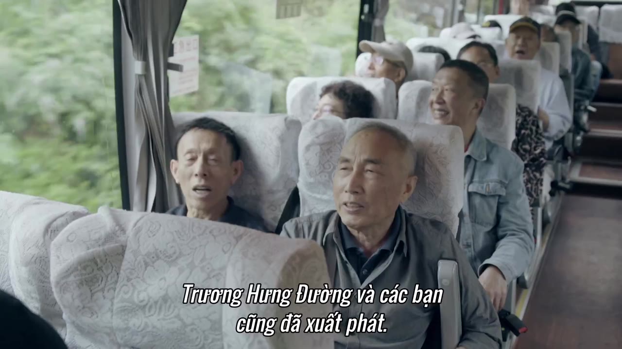 Ẩm Thực Lẩu Trung Hoa tập 4 cảnh 2