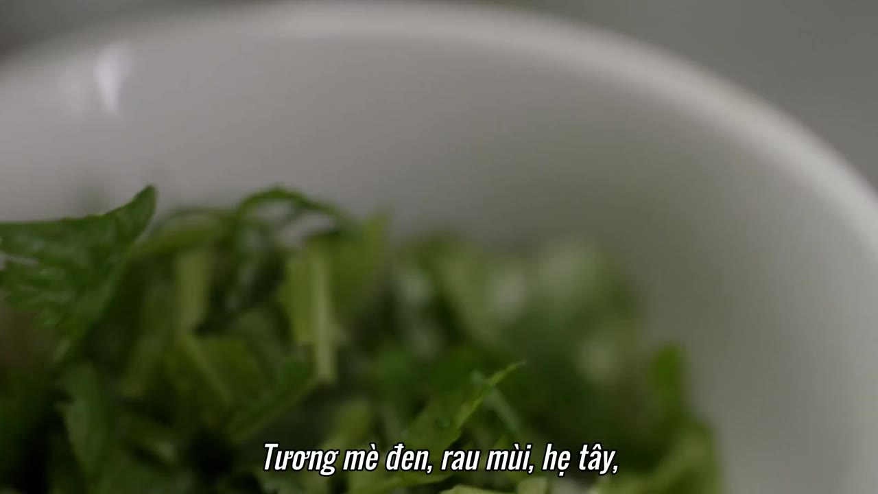 Ẩm Thực Lẩu Trung Hoa tập 5