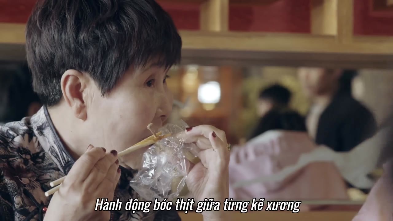 Ẩm Thực Lẩu Trung Hoa tập 6