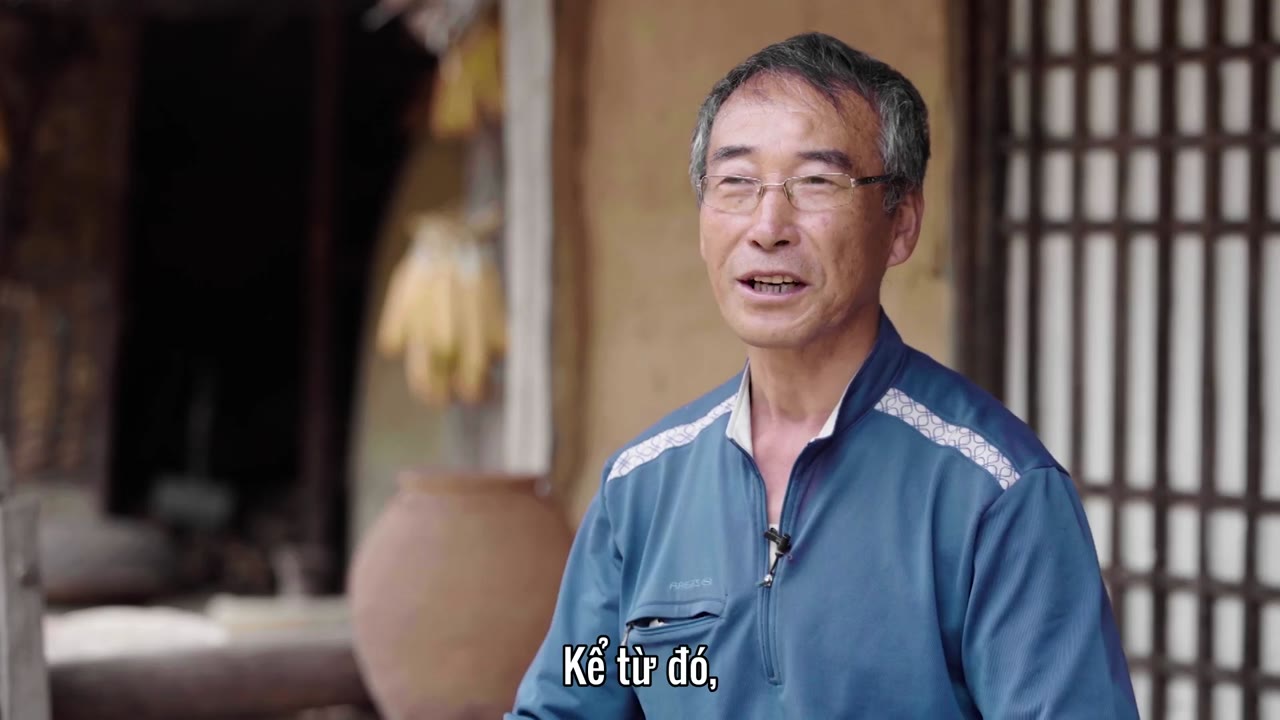Ẩm Thực Lẩu Trung Hoa tập 7 cảnh 3