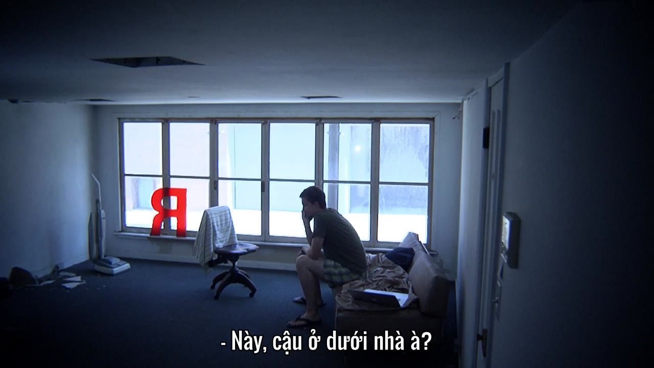 Khám Phá Tình Dục tập 1 cảnh 3