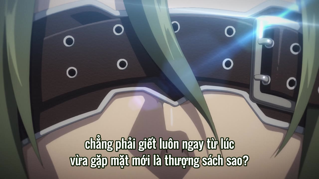 Bình Minh Của Phù Thủy tập 4