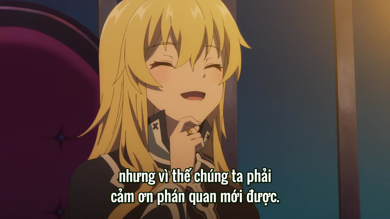 Bình Minh Của Phù Thủy tập 5 cảnh 2