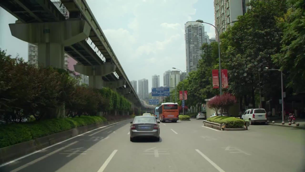 Vết Nứt Bình Minh tập 1 cảnh 2