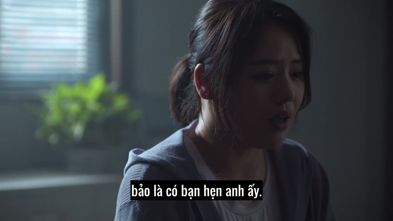 Vết Nứt Bình Minh tập 3