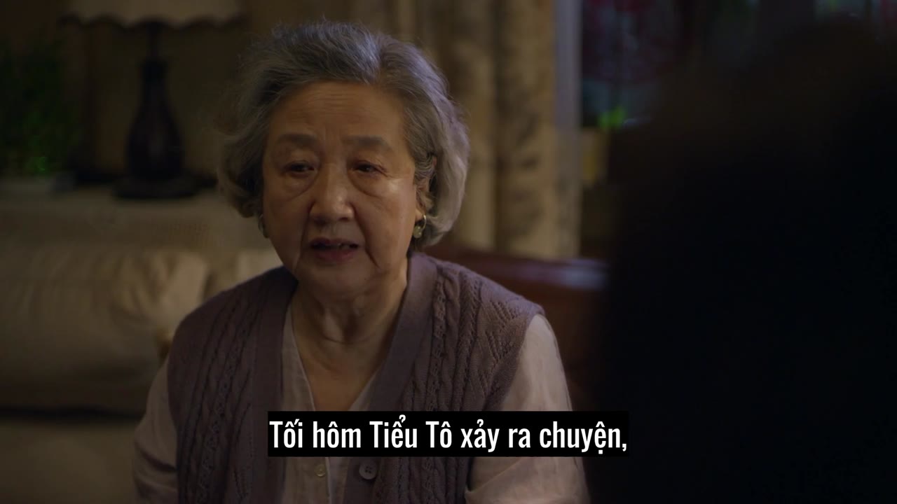 Vết Nứt Bình Minh tập 4 cảnh 2