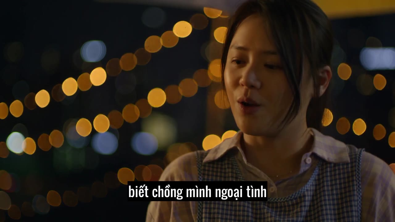 Vết Nứt Bình Minh tập 5 cảnh 3