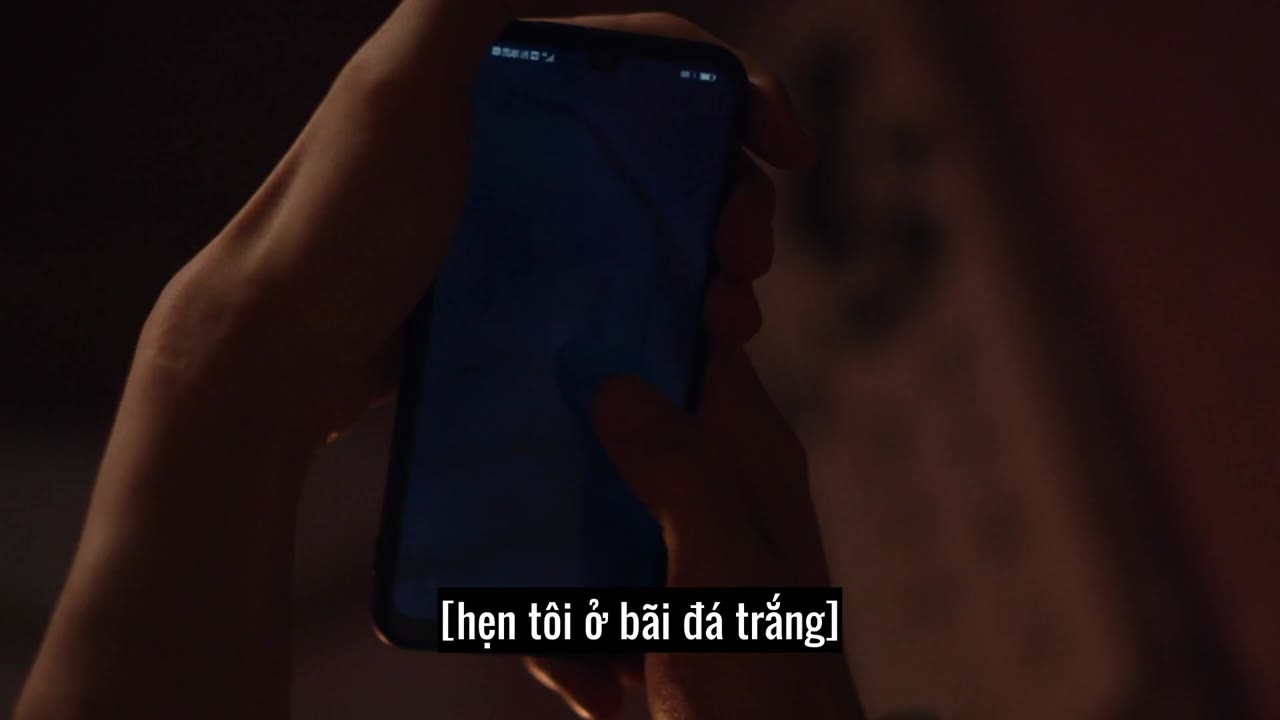 Vết Nứt Bình Minh tập 7