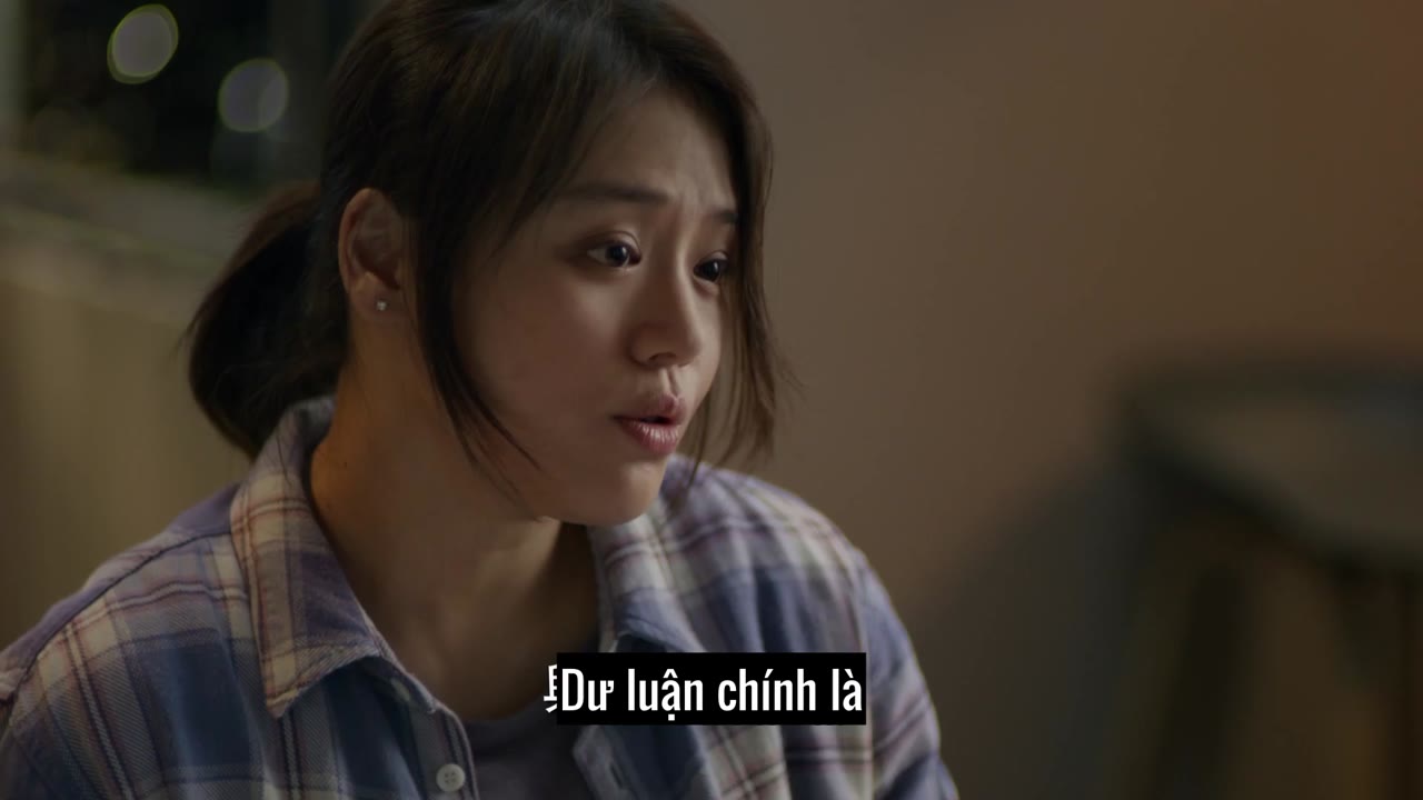 Vết Nứt Bình Minh tập 7 cảnh 2