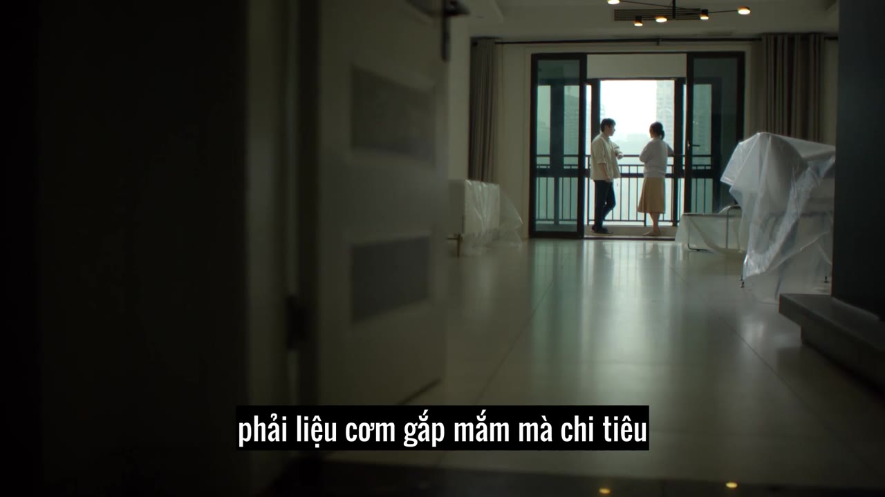 Vết Nứt Bình Minh tập 24