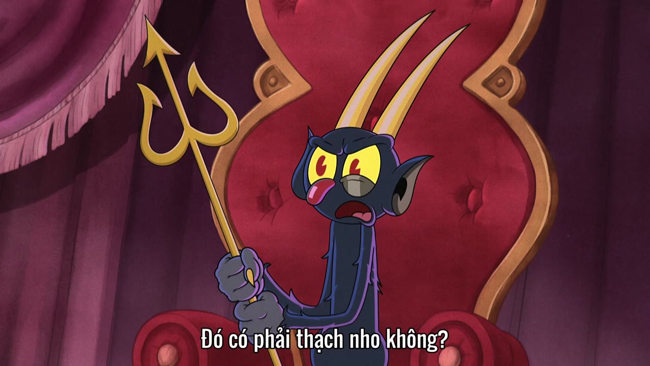 Anh em Cuphead (Phần 2) tập 1 cảnh 3