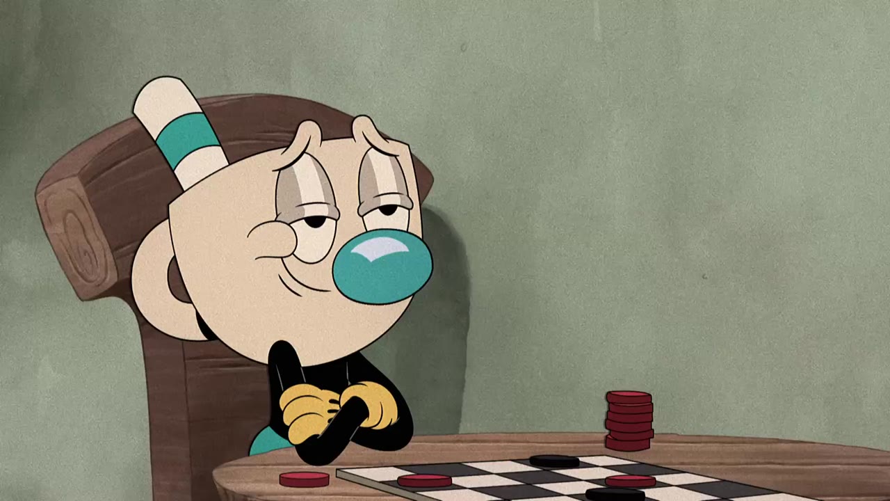 Anh em Cuphead (Phần 2) tập 2