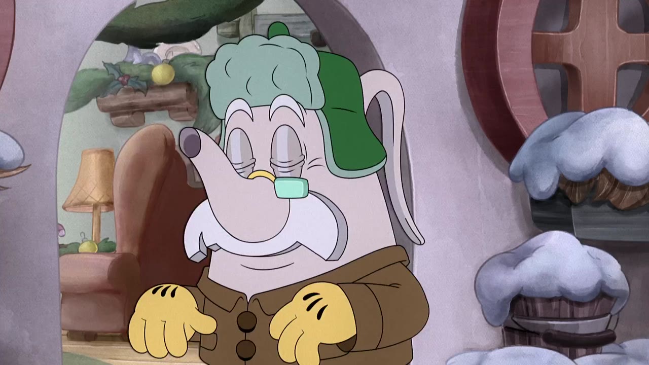 Anh em Cuphead (Phần 2) tập 5