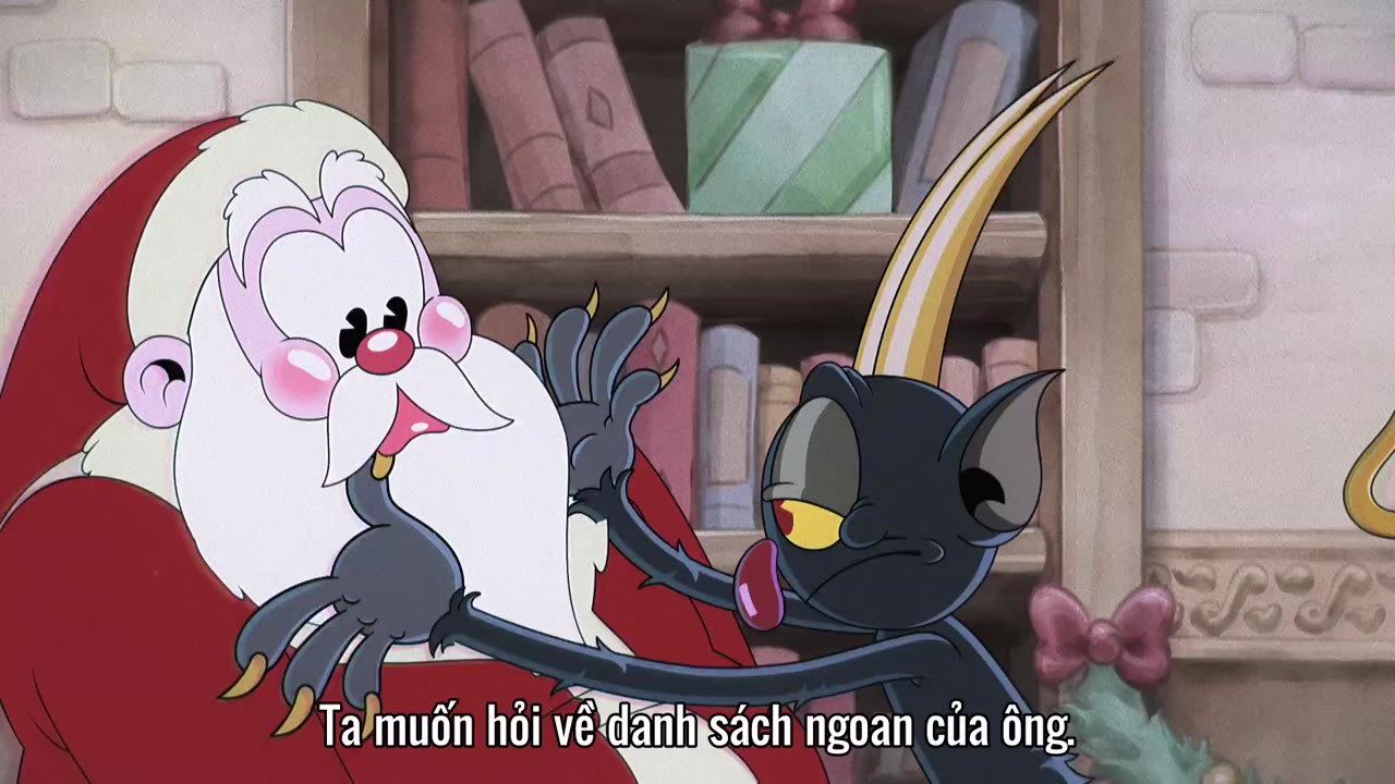 Anh em Cuphead (Phần 2) tập 6