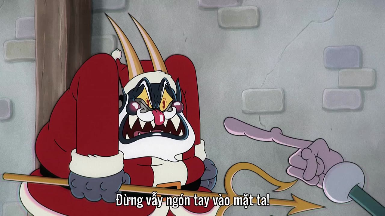 Anh em Cuphead (Phần 2) tập 6 cảnh 2