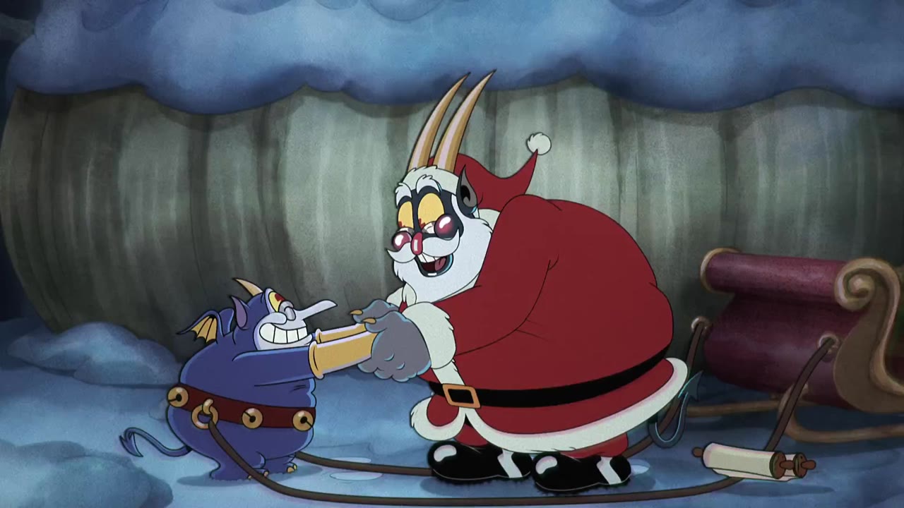 Anh em Cuphead (Phần 2) tập 6 cảnh 3