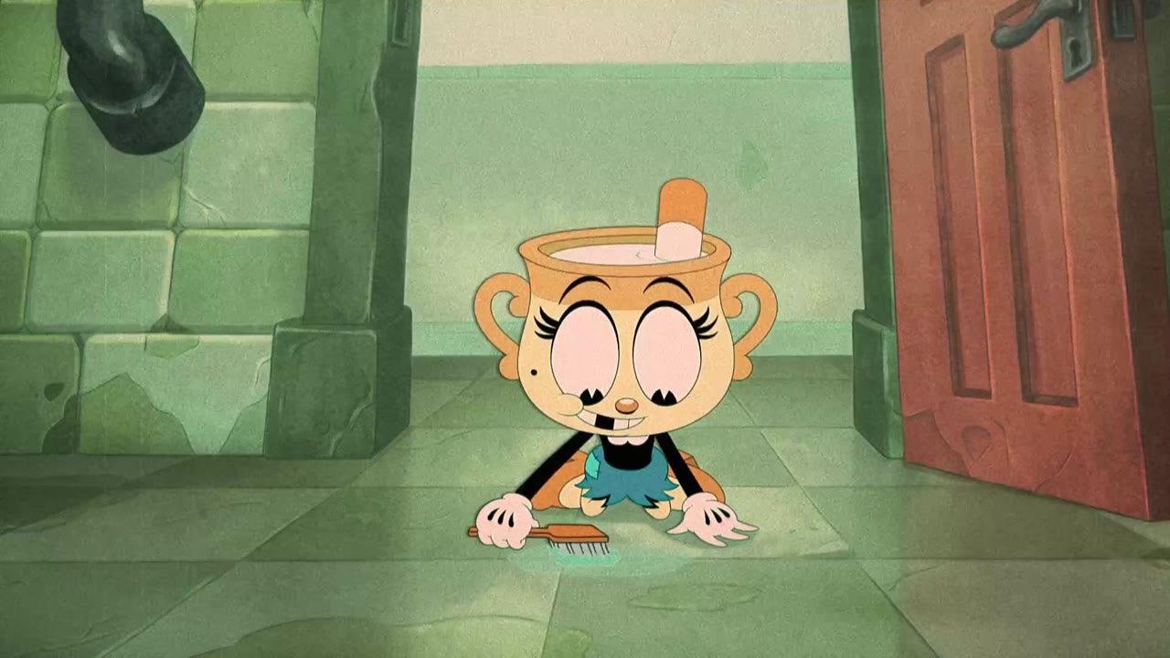 Anh em Cuphead (Phần 2) tập 10