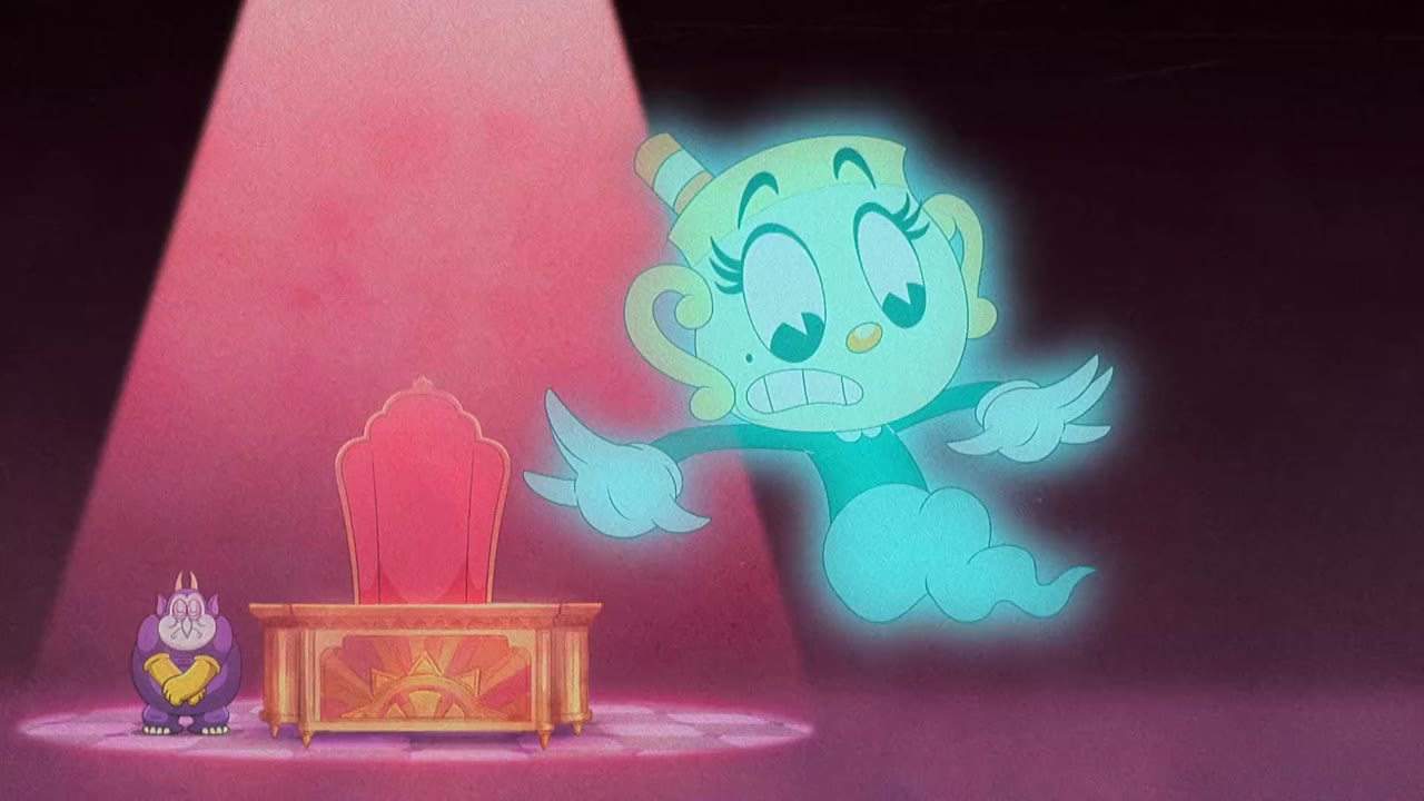 Anh em Cuphead (Phần 2) tập 10 cảnh 2