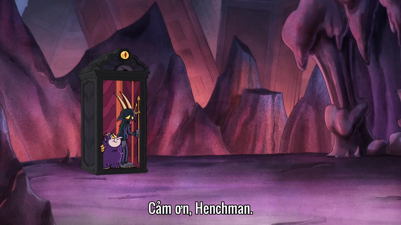 Anh em Cuphead (Phần 2) tập 11 cảnh 3