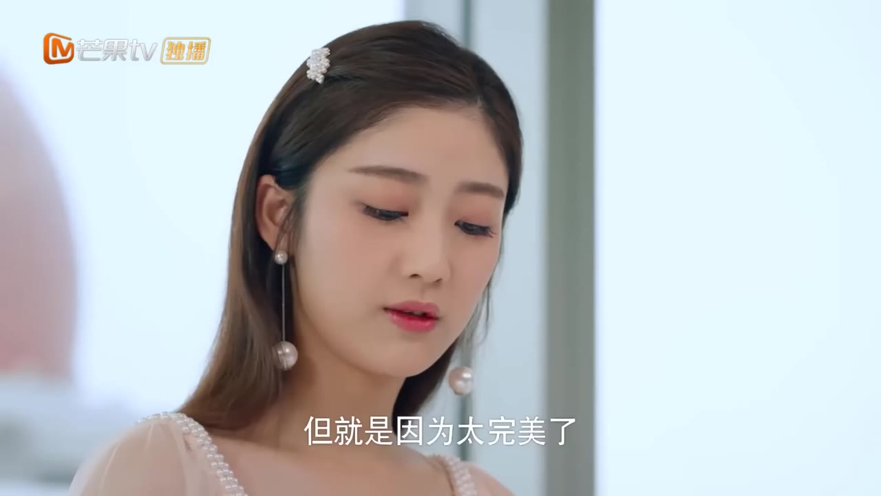 Công Chúa Béo Đáng Yêu tập 1 cảnh 3