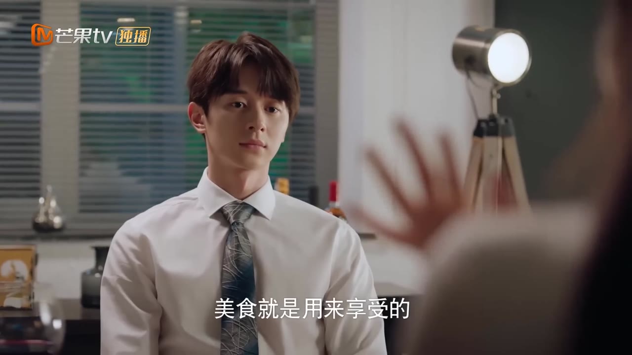 Công Chúa Béo Đáng Yêu tập 2 cảnh 3