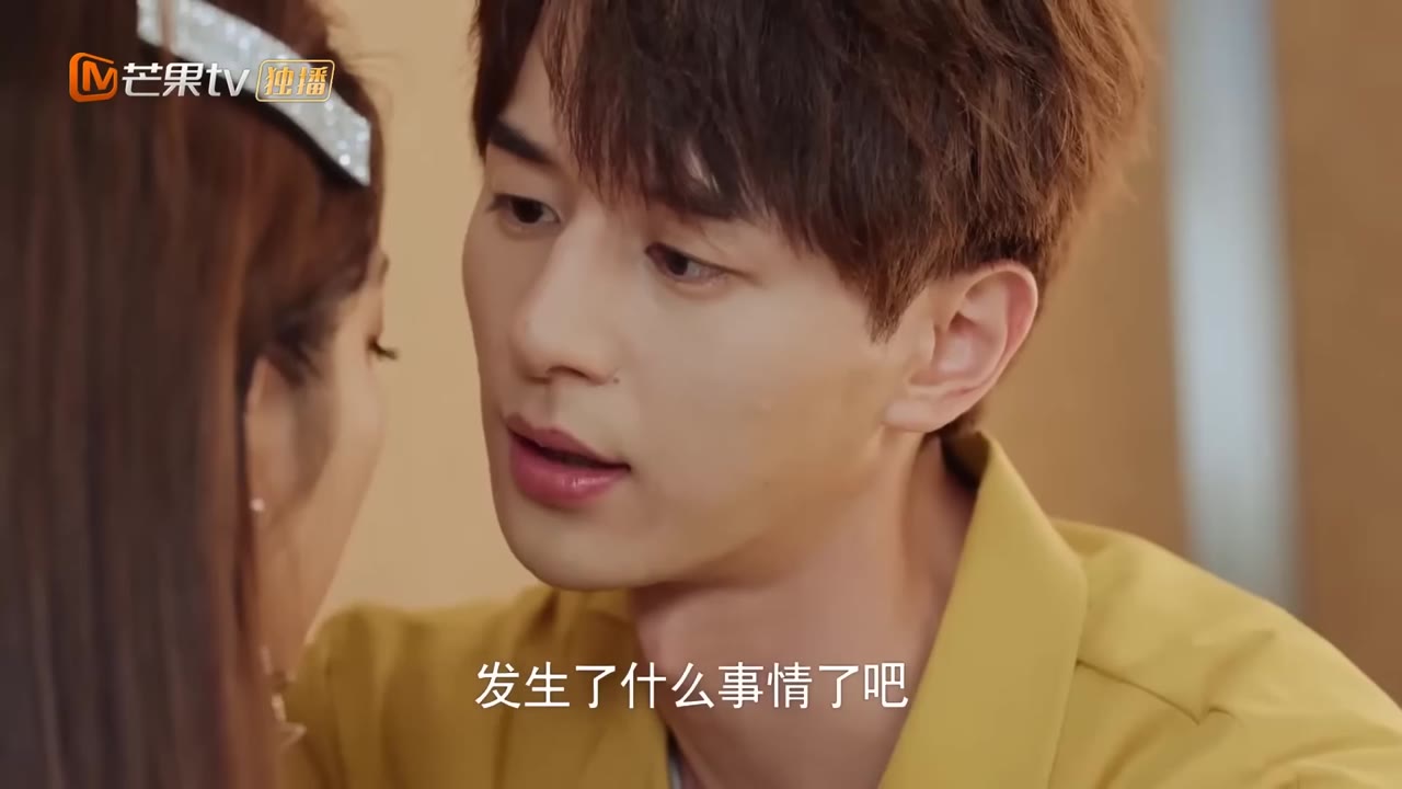 Công Chúa Béo Đáng Yêu tập 3 cảnh 2