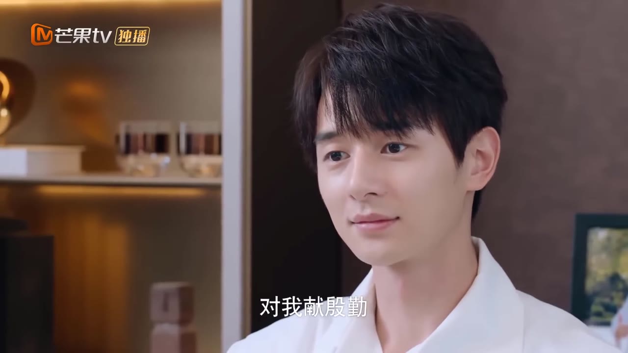 Công Chúa Béo Đáng Yêu tập 4