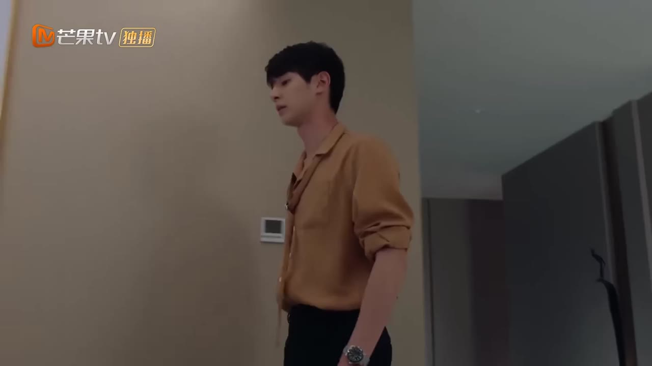 Công Chúa Béo Đáng Yêu tập 4 cảnh 2