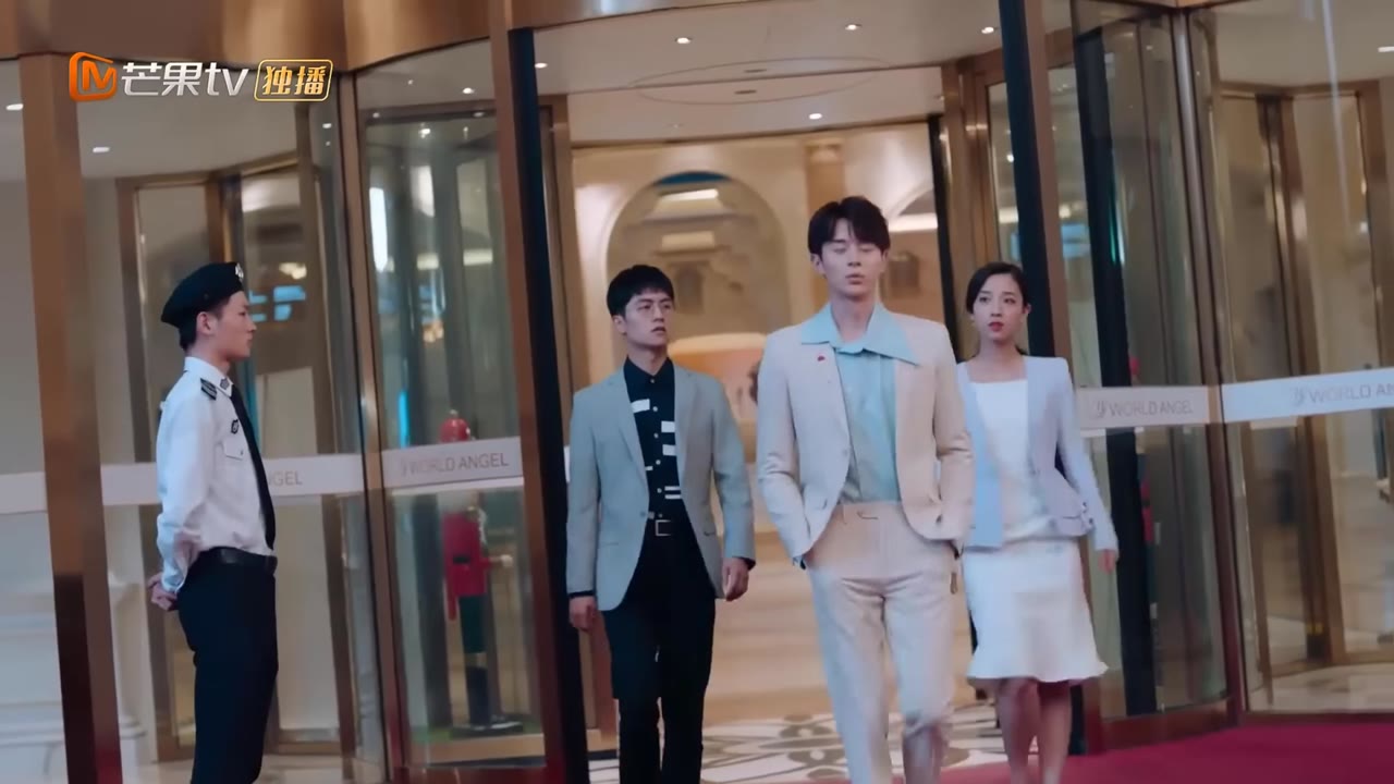 Công Chúa Béo Đáng Yêu tập 4 cảnh 3