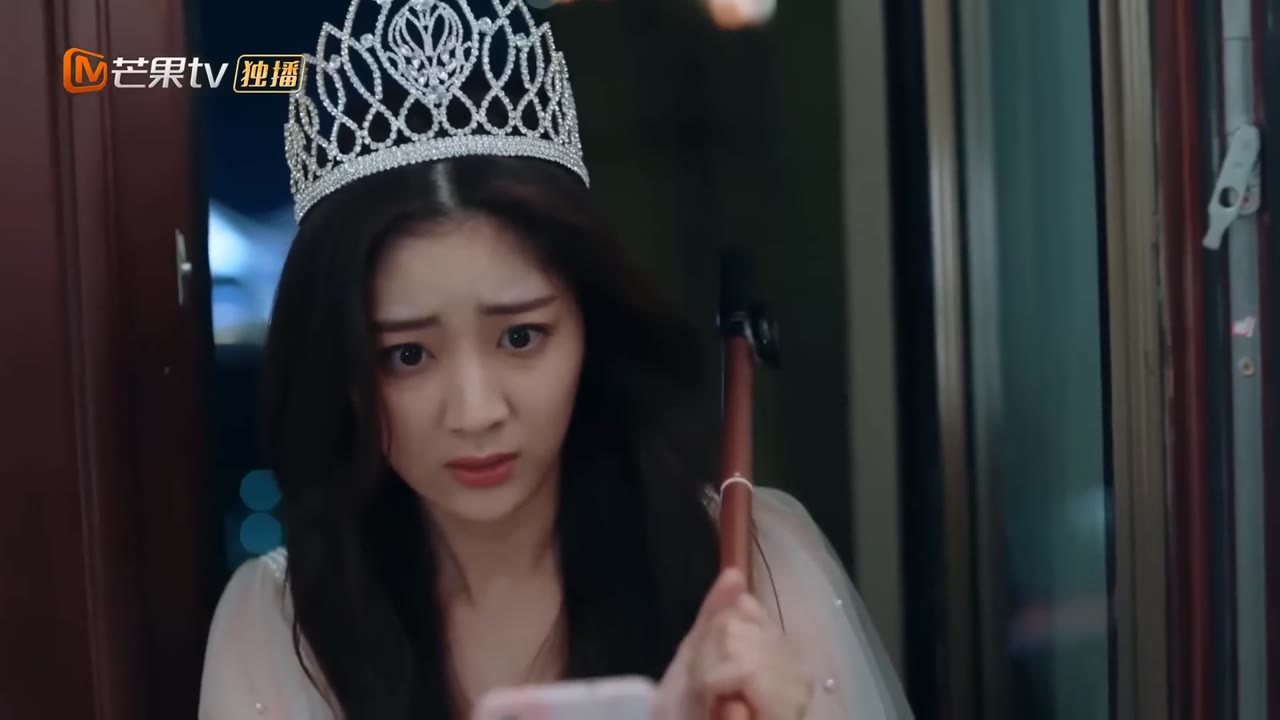 Công Chúa Béo Đáng Yêu tập 5