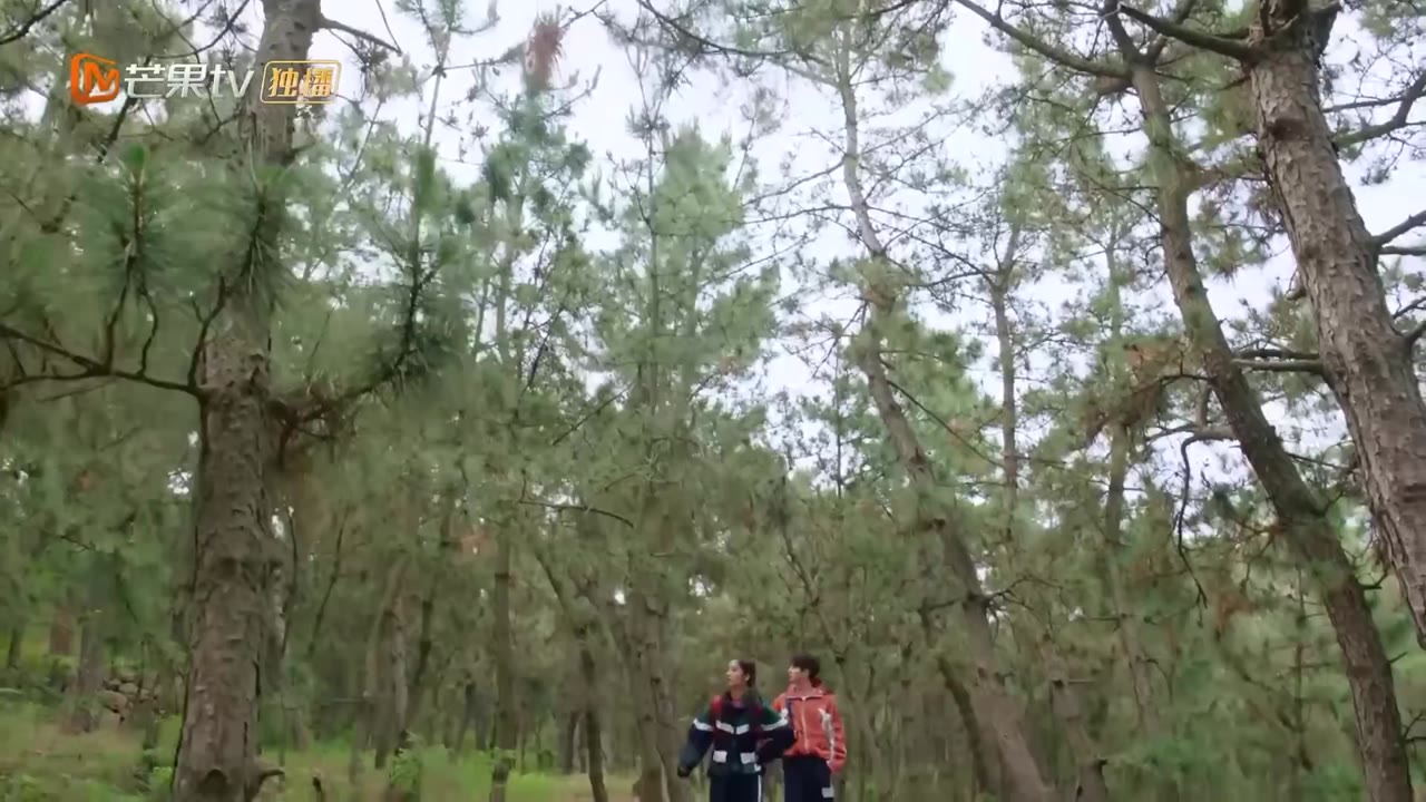 Công Chúa Béo Đáng Yêu tập 5 cảnh 3