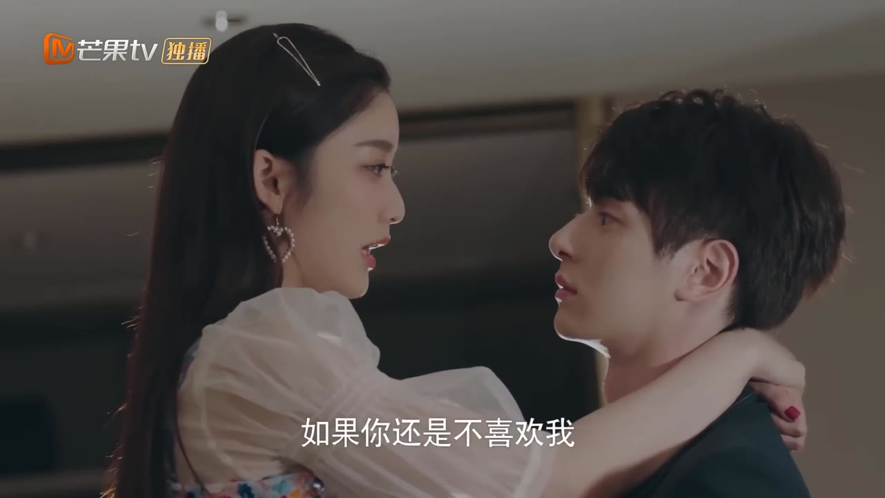 Công Chúa Béo Đáng Yêu tập 6 cảnh 3