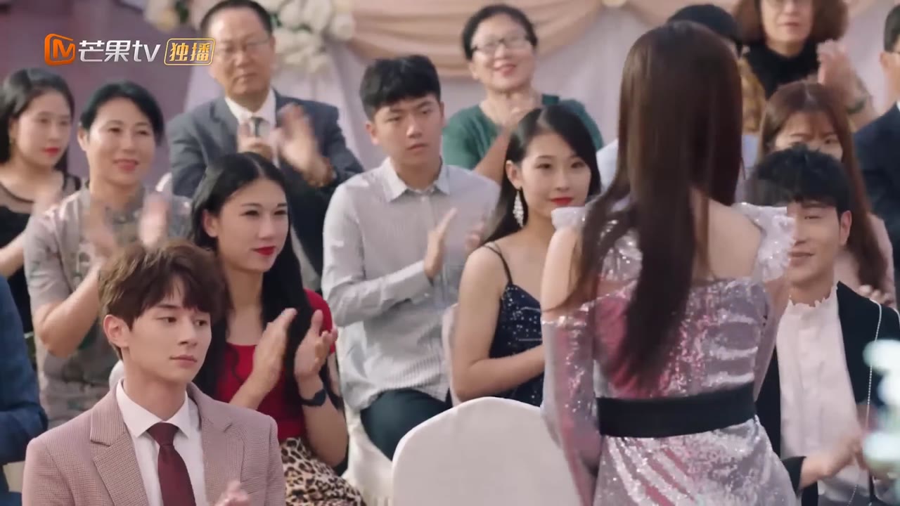 Công Chúa Béo Đáng Yêu tập 7 cảnh 2